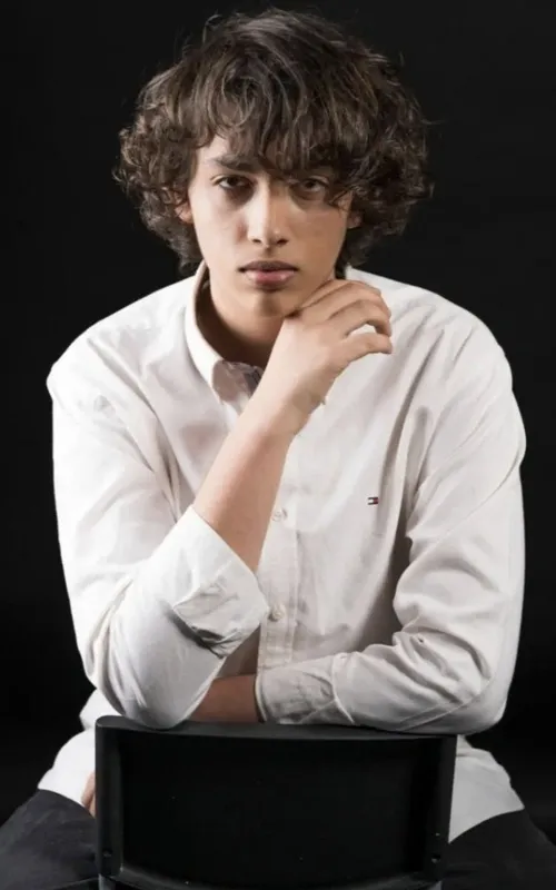 Sergio Cascón
