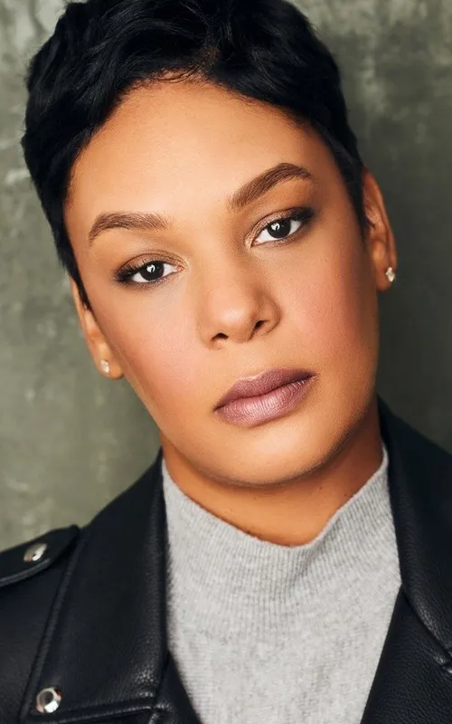Keisha Thompson