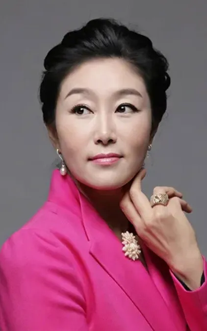 Cha Yeong-ok