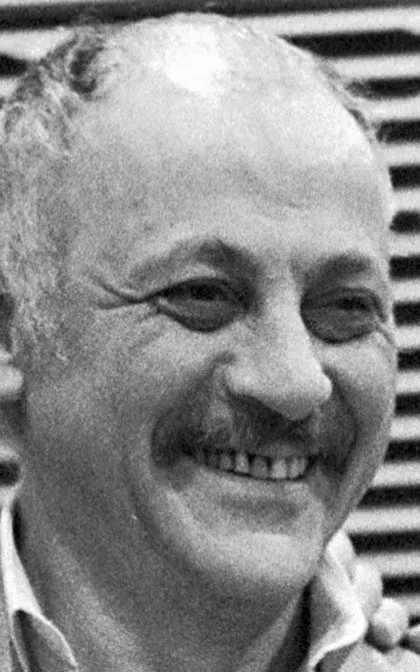 Samvel Gasparov
