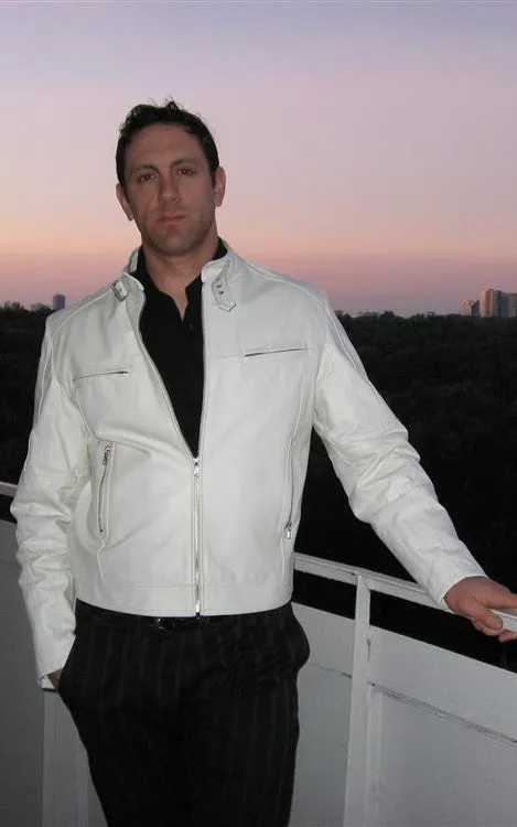 Dek Webber