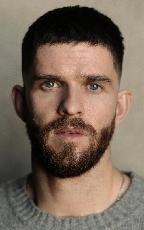 Niall Wright