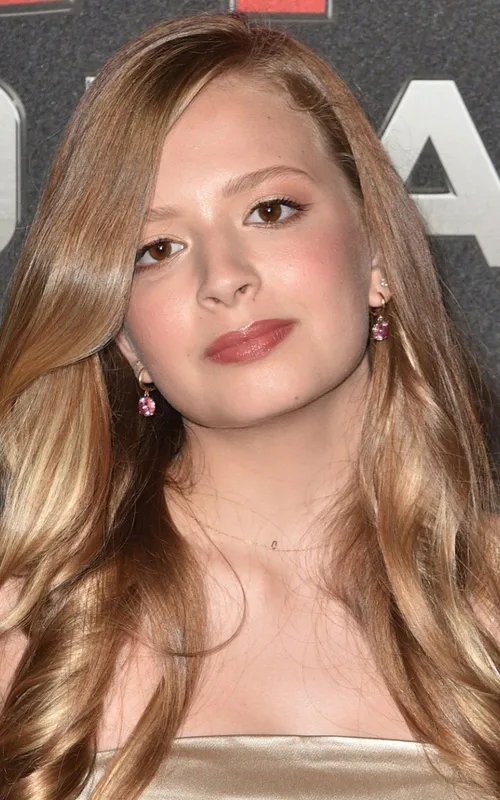 Giselle Eisenberg