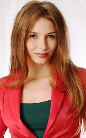 Anna Starchenko