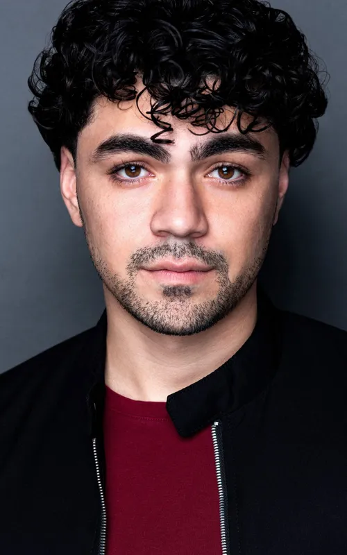 Adam Irigoyen
