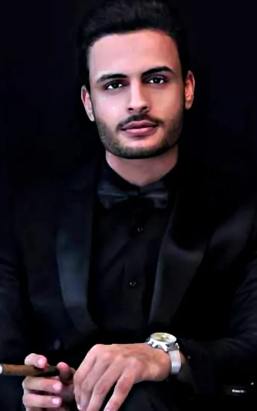 Shadi Srour