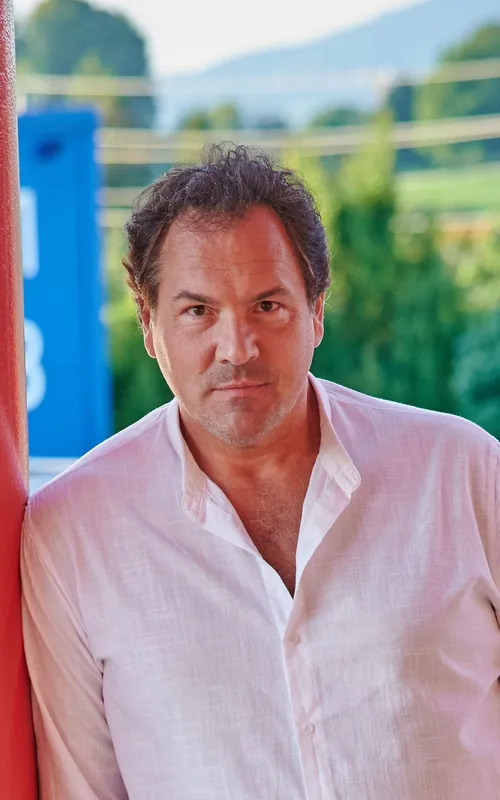 Christoph Wieschke