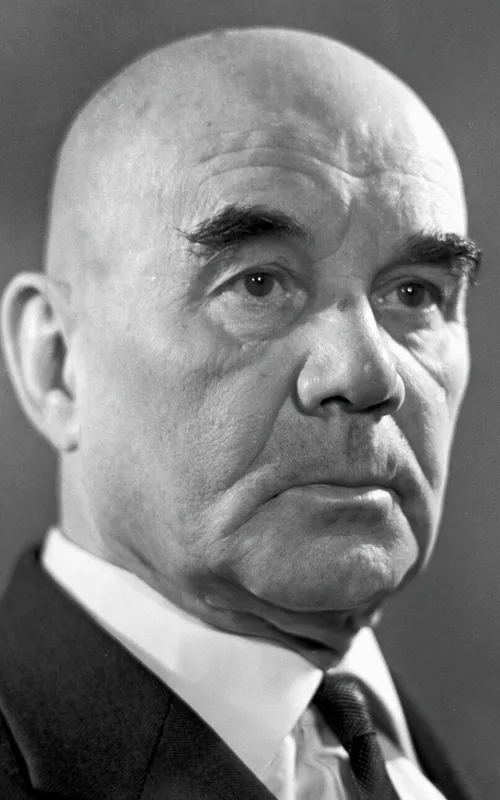 Sergei Blinnikov