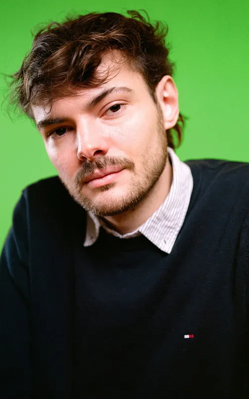 Tanner Devore