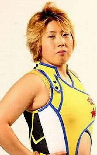 Mina Taniyama