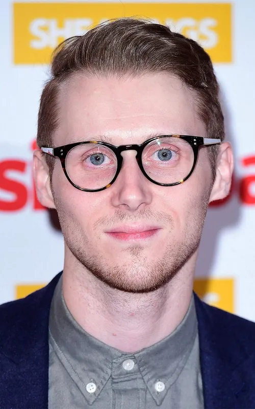 Jamie Borthwick