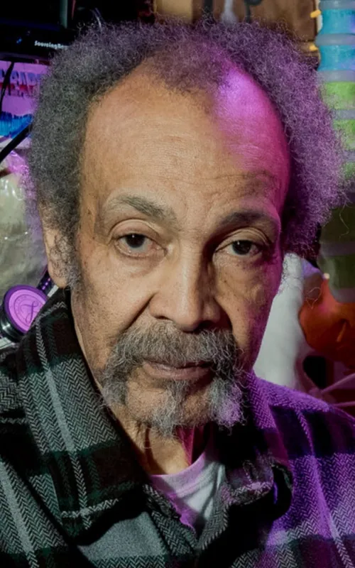 Milford Graves