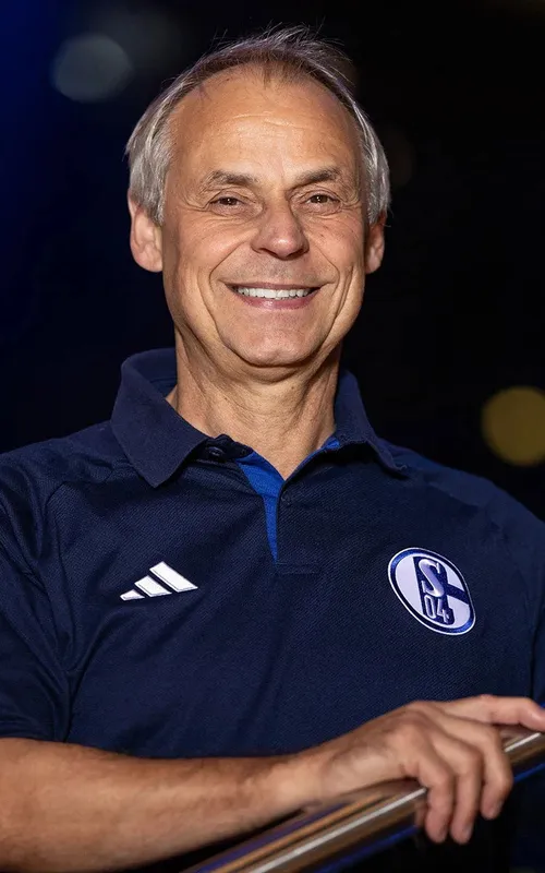 Olaf Thon