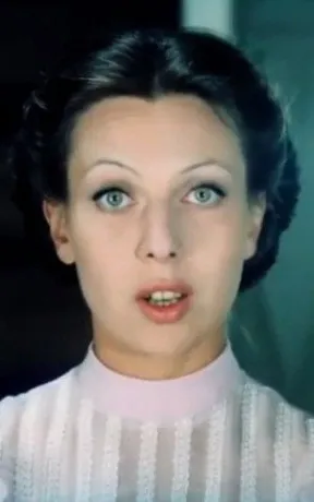 Valentina Svetlova