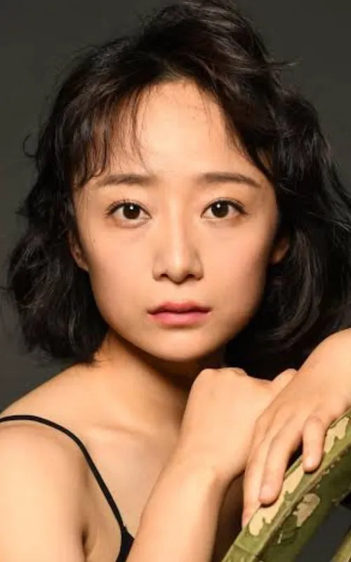 Zheng Lisha