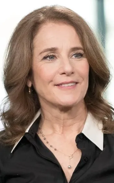 Debra Winger