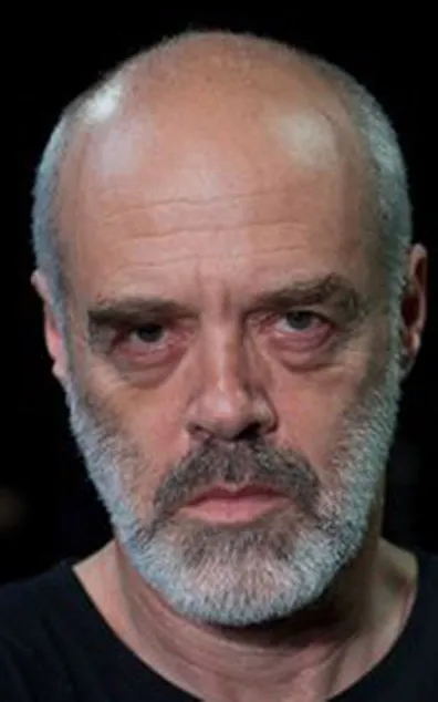 Doron Tavory
