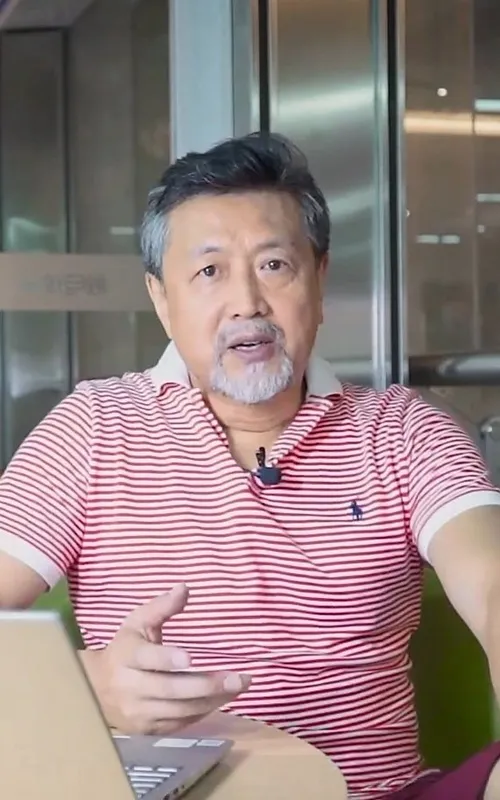 Quansheng Gao