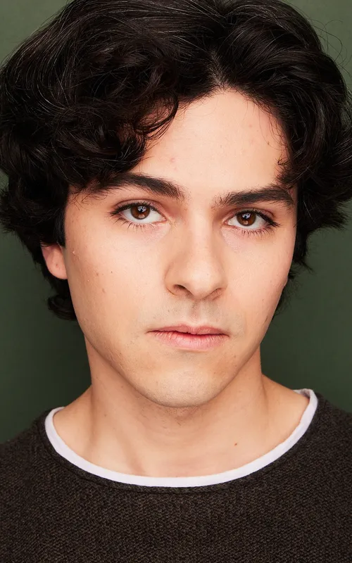 Christopher Romero Sosa