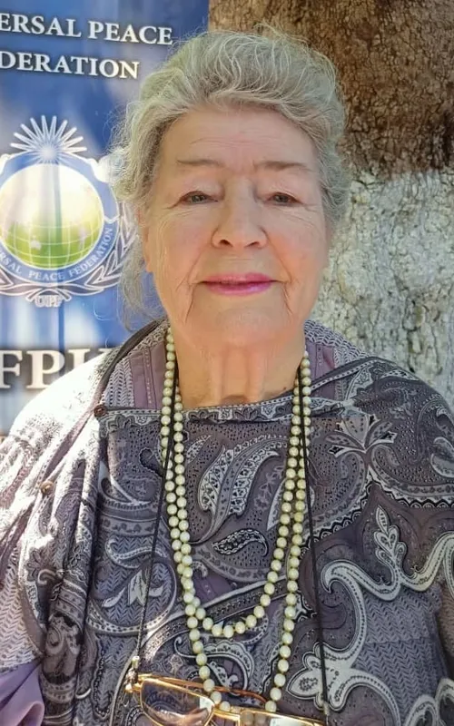 Margarita Xhepa