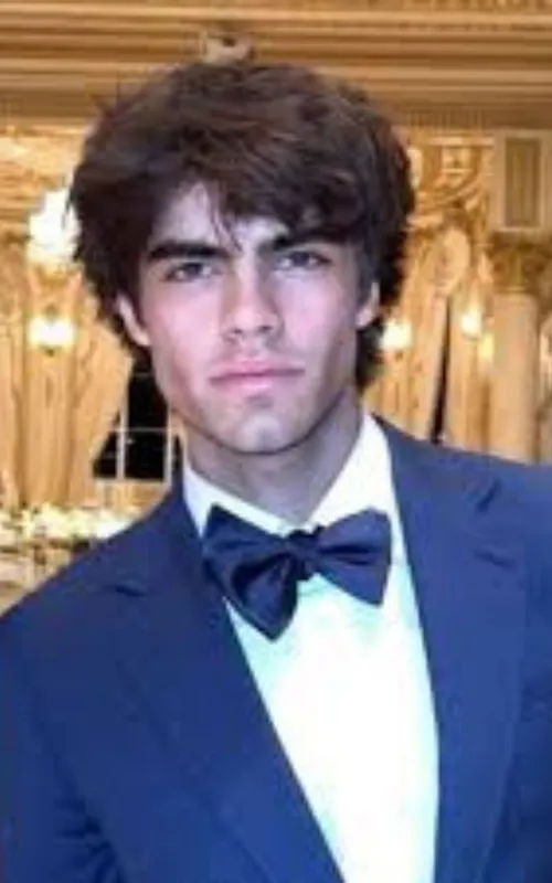 Dillon Latham