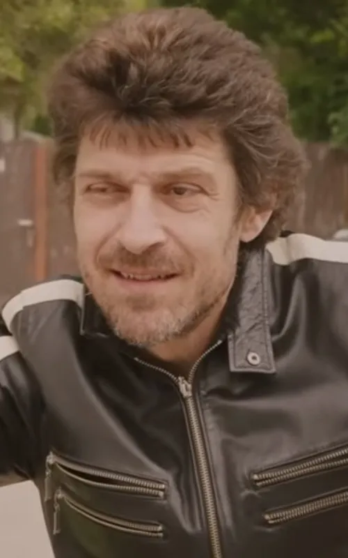 Uroš Zdjelar