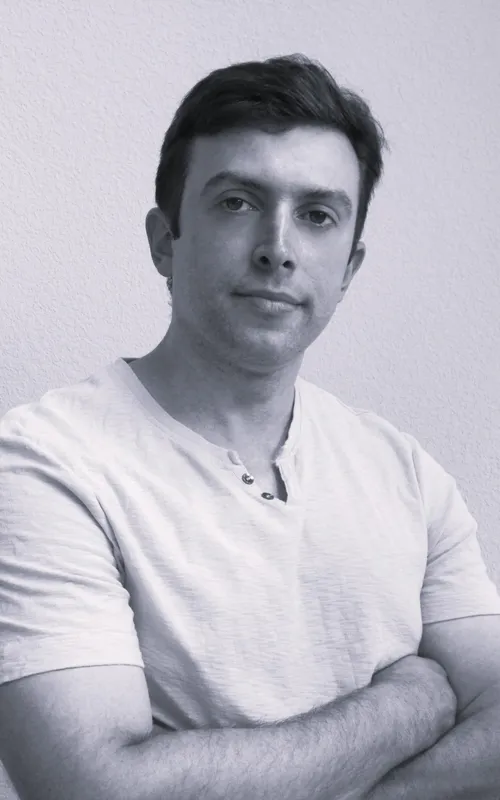 Matteo Zengaro