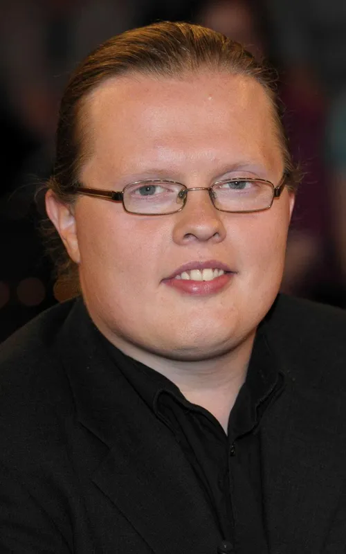 Angelo Kelly