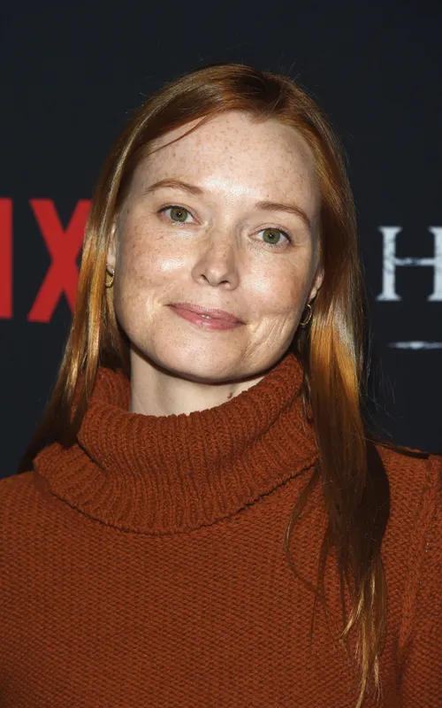 Samantha Sloyan