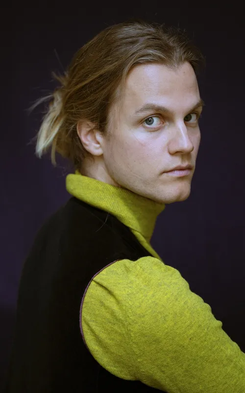 Charles Dhondt