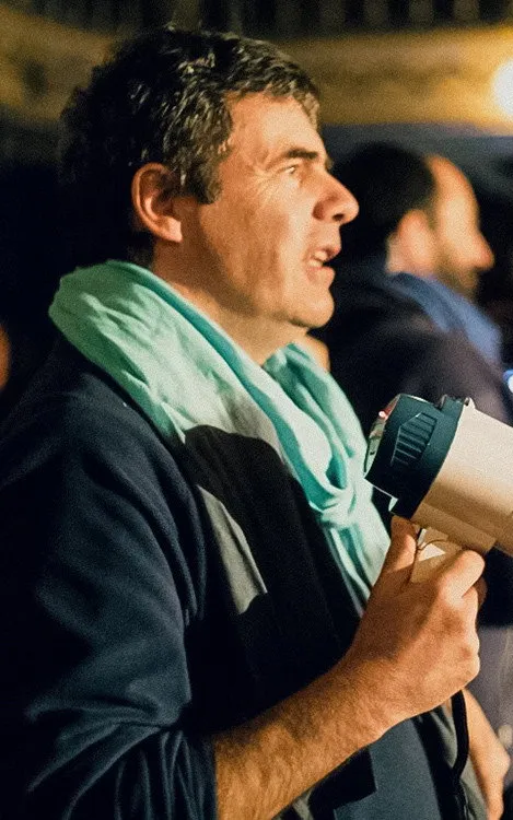 Pedro M. Ruivo
