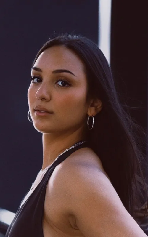 Tia Jupi
