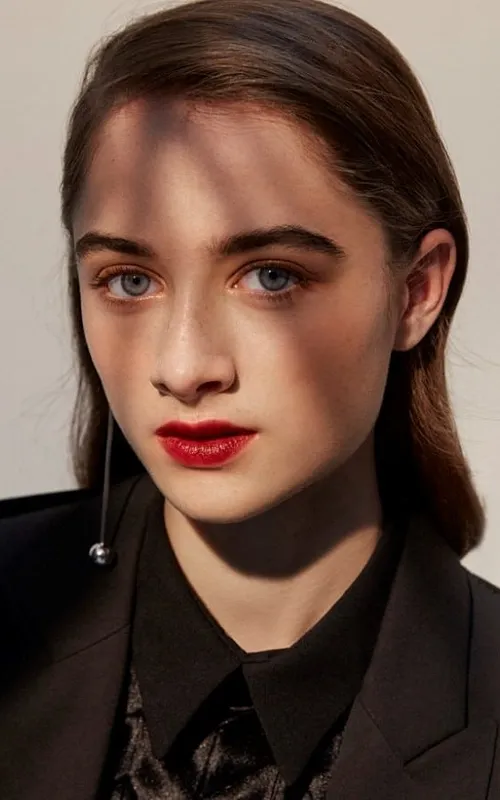 Raffey Cassidy