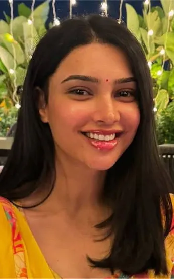 Tharnika