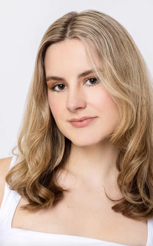 Emily Kokidko