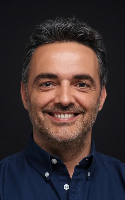 Arda Türkmen