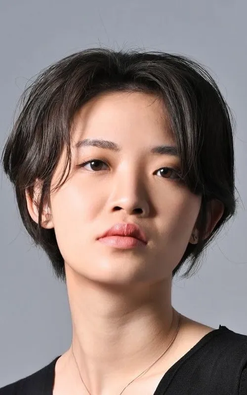 Nina Huang