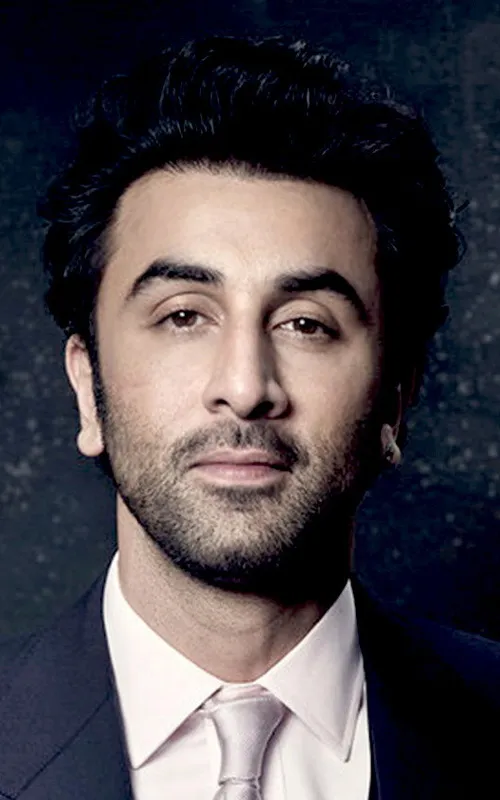 Ranbir Kapoor
