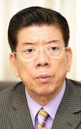 Kiyoshi Nishikawa