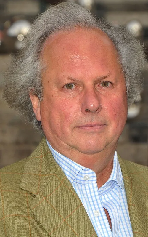 Graydon Carter