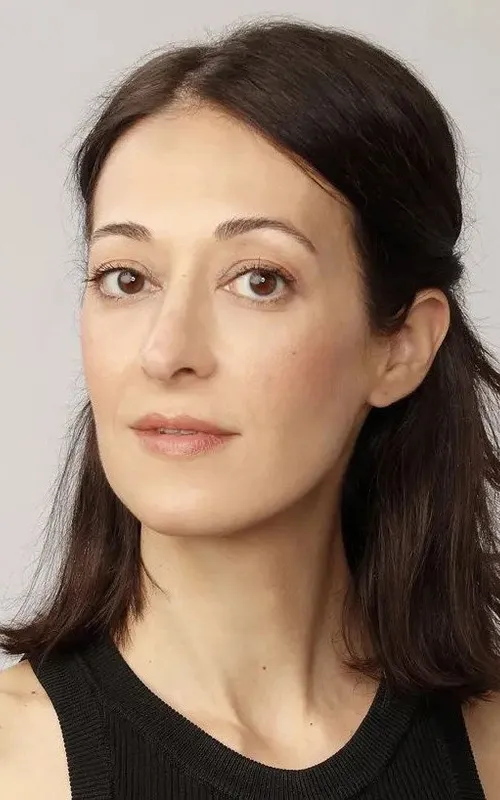Alexandra Zoi