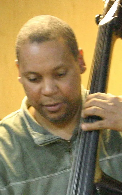 Santi Debriano
