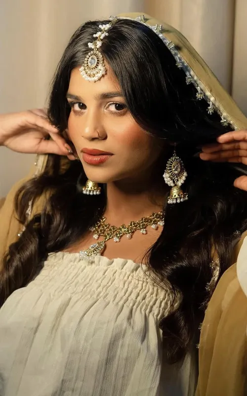 Mariyam Shifa