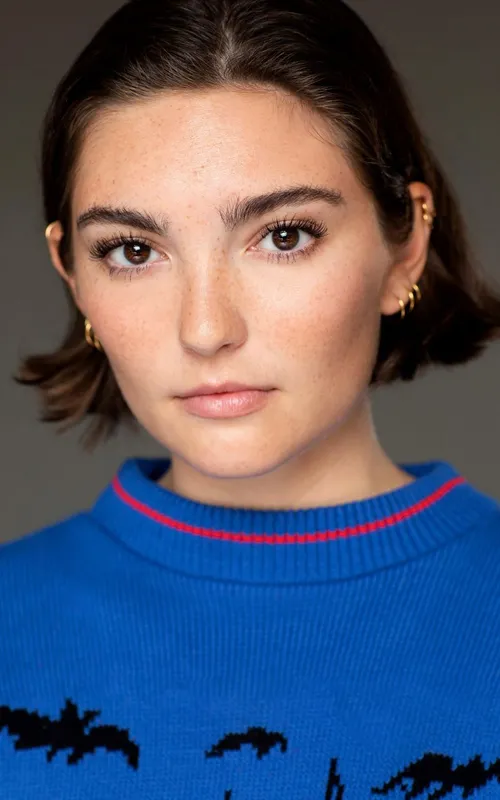 Sophia Woodward