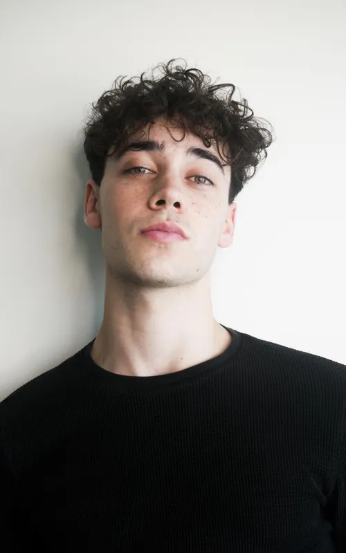 Oscar Winter