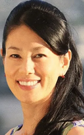 Akiko Aitsuki