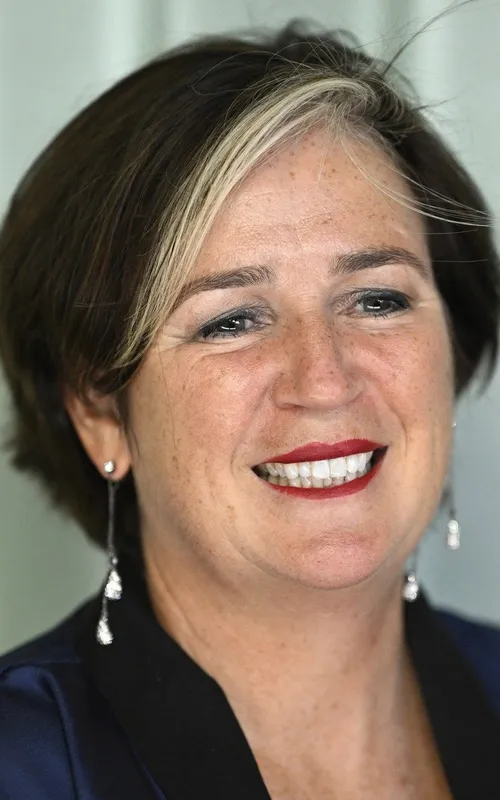 Dearbhla Walsh