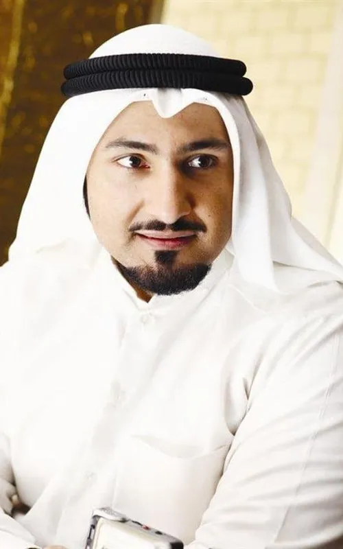Ahmed Al-Baroud