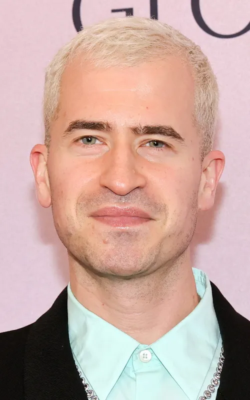Evan Ross Katz