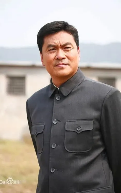Hongwu Yang
